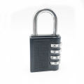 Popular style safety combination padlock timer